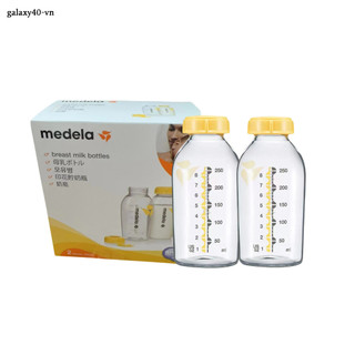Bình cho bú| Medela loại trữ sữa
