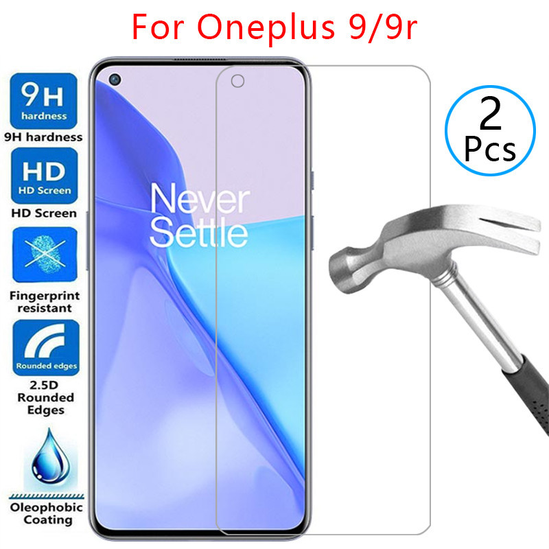 Ốp Lưng Cho oneplus 9 9r Bao Bảo Vệ Màn Hình Kính Cường Lực we one Plus Plus Plus plus9 r r9 plus9r 