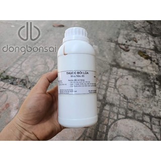 Dung dịch bôi lũa bonsai 500ml