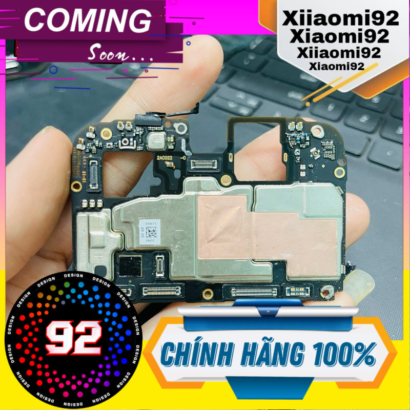 MAIN Oppo A77S Rin Bóc Máy - MAINBOARD - Bo mạch chủ Oppo A77S