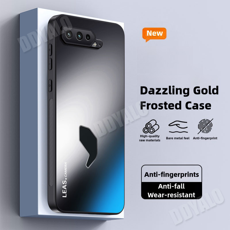 Ốp Lưng Cho ASUS ROG Phone 5 5G ROGPhone5 ZS673KS ASUS _ I005DB ASUS _ I005DA Vỏ Điện Thoại Cứng San