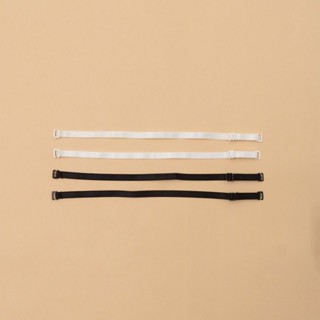 Dây áo ngực, quai áo lót LAMLUY thiết kế co giãn tốt, dễ điều chỉnh 1P30NM