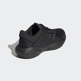 Giày Response adidas Nam Đen GX2000