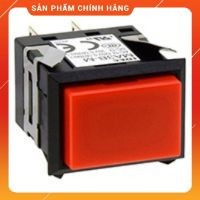 [Chính Hãng]  Nút ấn IDEC hình chữ nhật MA3B-M539