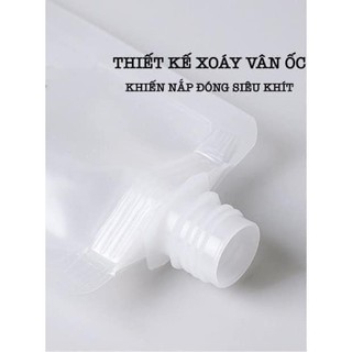 (Bán buôn-chuyên sỉ) Set 3 Túi Chiết Du Lịch