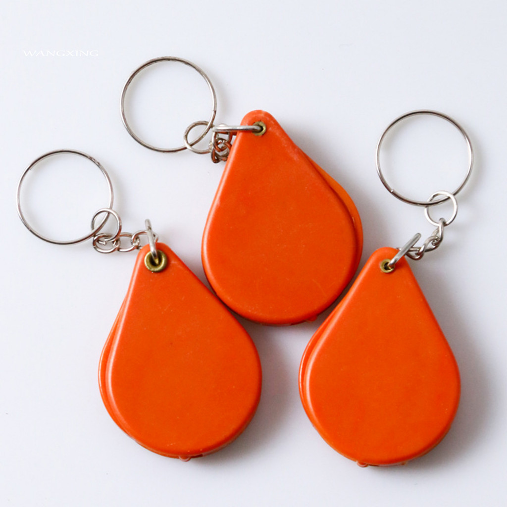 [Wx] Móc khóa kính lúp bằng không gỉ Phóng đại 10 lần Đánh giá cao gấp cổ Nhẹ phóng to Kính lúp đọc sách Kính lúp cho người già | BigBuy360 - bigbuy360.vn