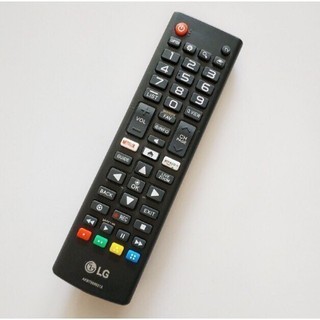 ĐIỀU KHIỂN TIVI LG SMART