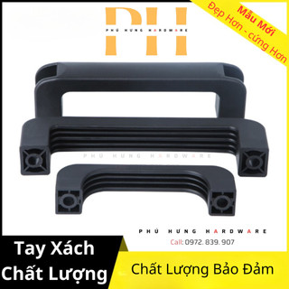 Tay xách, tay cầm, quai xách nhựa ABS.