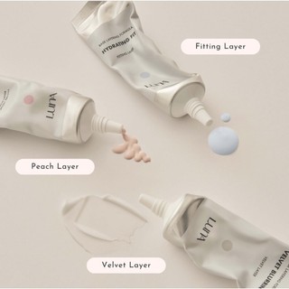 Kem Lót Luna Base Layering Formula 30ml
