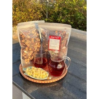 Trà gạo lứt táo đỏ lát cực ngon 1 kg