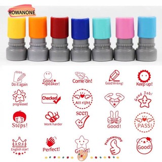 KIOCIRC  Bình luận Tem Văn Phòng & Đồ Dùng Học Tập DIY Hoạt Hình Tem Thêu Sò Tem Đồ Chơi Trẻ Em Tem Trẻ Em Con Dấu Con Dấu Giảng Dạy Tem