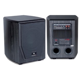 Loa Sub 3 tấc Nanomax SUB 170