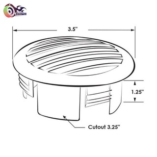 Dovewill 4 Thuyền RV 3 "76mm