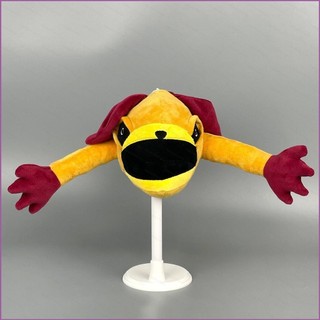 Ye Roblox Poppy Giờ Chơi Cười Critters DogDay Cá Sang Trọng Búp Bê Quà Tặng Cho Trẻ Em Trang Trí Nhà Đồ Chơi Nhồi Bông Cho Trẻ Em