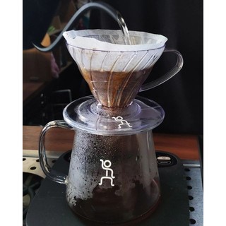 House Blend, Cà phê BLEND MS BROWN - G.O Cafe Roastery