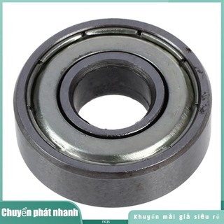 10 x 26 x 8mm 6000Z / 6000ZZ Tấm chắn tông màu bạc Vòng bi cao cấp ncsqkjjs.vn