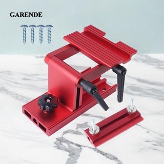 Garende Tool Rest Grinding Jig cho 6 "