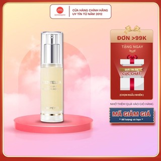 Tinh chất dưỡng trắng Dr Pepti Centella Dark Spot Solution Ampoule 30ml - serum dr pepti cao cấp