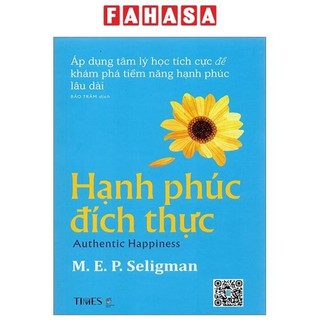 Sách Sách Hạnh Phúc Đích Thực
