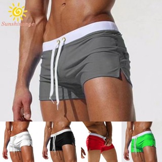 Nam Đồ Bơi Ban Lướt Sóng Boxer Thoáng Khí Thoải Mái Leightweight Quần