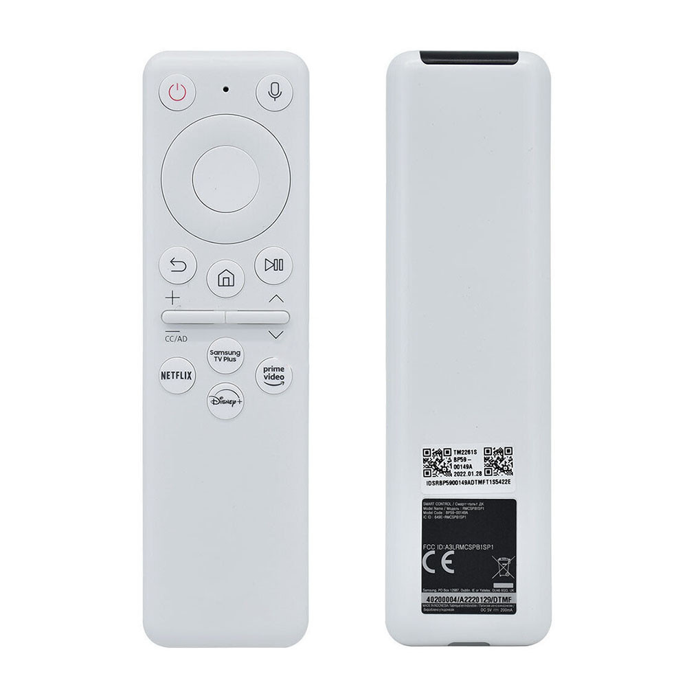 Mới BP59-00149A TM2261S Máy Chiếu Từ Xa Bằng Giọng Nói Cho Samsung ODYSSEY OLED G8 G9