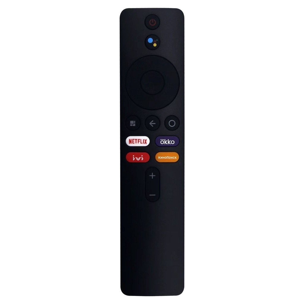 Dành Cho Xiaomi Mi TV MDZ-24-AA L32M6-6ARG L55M6-ESG L55M6-ARG L50M6-6ARG Điều Khiển Từ Xa Bằng Giọn