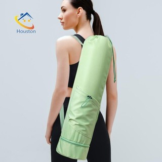 Túi Thảm Tập Yoga Du Lịch Ba Lô Yoga Túi Thể Thao Tập Yoga Túi Thảm Tập Yoga Túi Đựng Thảm Tập Yoga Cho Pilates Thảm Tập Yoga & Phụ Kiện Yoga [houston.vn]
