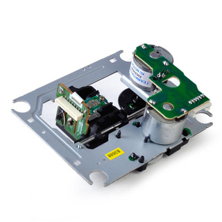 Đầu laser quang học thay sửa cho đầu đĩa CD SF-P101/P101N 16Pin chuyên dụng Sanyo Philips
