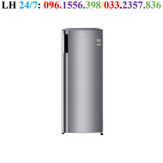 [Chính Hãng] sale TỦ ĐÔNG LG INVERTER 165 LÍT GN-F304PS cam kết chính hãng