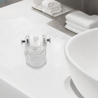 ⭐READY STOCK ⭐Adjustable Height Handheld Shower Head Holder Easy Installation Moisture proof[Overseas Products]