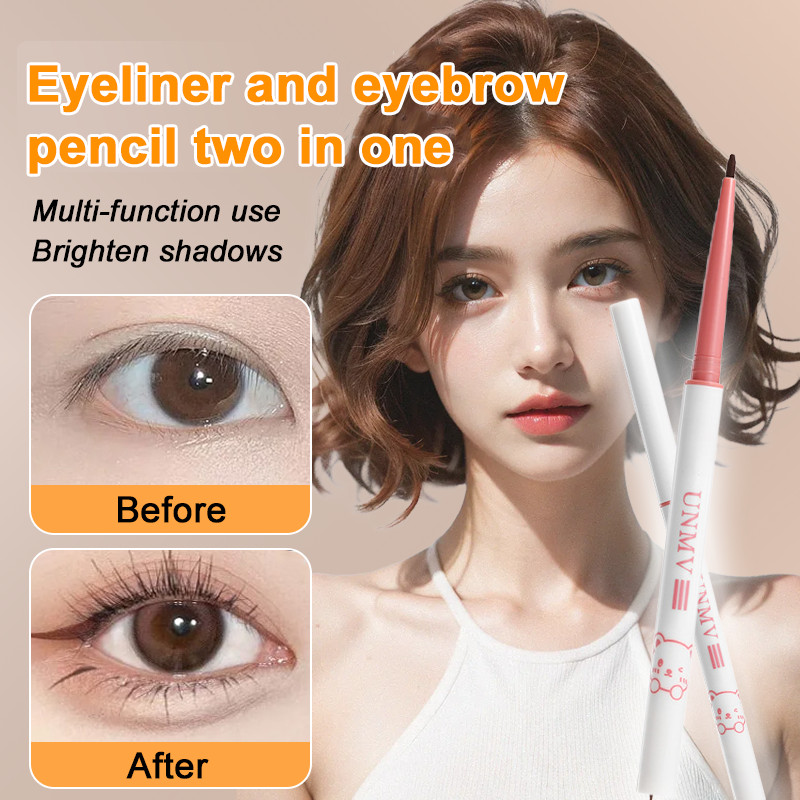 Bút Gel kẻ mắt Mục đích kép