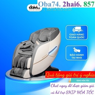 Sale-Ghế massage Daikiosan DKGM-20005