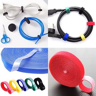 1 Dây Quấn Cáp Polyester 1m * 10mm