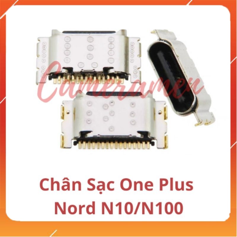 Chân Sạc OnePlus Nord N10 / One Plus Nord N100 5G ( Sale Sốc )