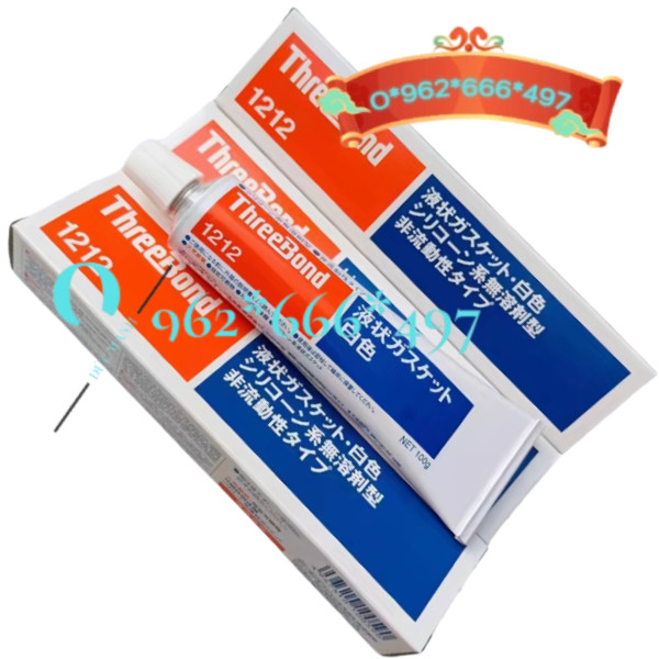 Keo Threebond 1212 - TB1212