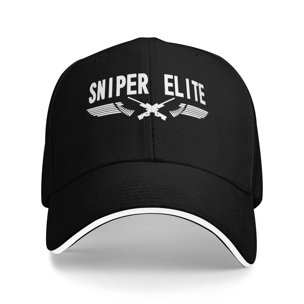Sniper Army Military Sniper Elite 1 Mũ bóng chày bán chạy nhất