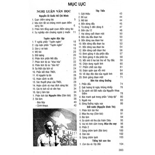 Sách - 199 Đề Và Bài Văn Hay Lớp 12