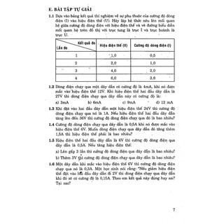 Sách - Để Học Tốt Vật Lí 9