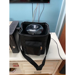 Túi loa Harman Kardon Aura Studio 3 - Aura studio 4
