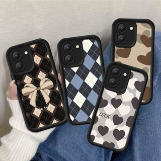 Vivo Y17S Y27S Y27 Y36 Y22S Y21 Y20 Y17 Y16 Y15S Y51 Y30 Y02S Y20 Y33S Y33T Y15 Y12 Y11 Y91C Y93 Y1S Y53S Y12S Y12A Y31 Y20i Y20A Y21S Vỏ Mềm Lưới Tình Yêu Và Kim Cương HOSTR
