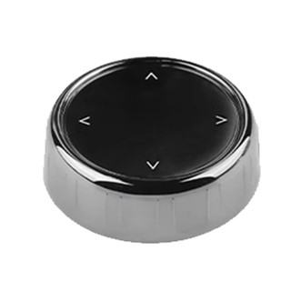 [Smart] Dành Cho Xe BMW E60 E70 E71 E72 E66 5 Series X5 X6 Nút Đa Phương Tiện Núm