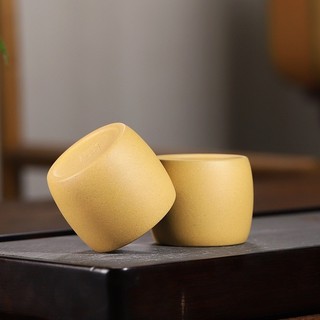 Chén Tử Sa Nghi Hưng 100 ML (Đoạn Nê)