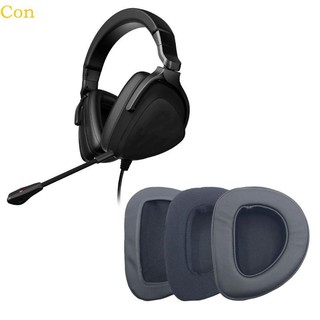 Con tai nghe đệm đệm tai nghe thay thế cho tai nghe rog deltas earmuffs