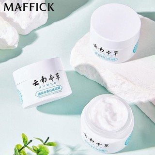 Kem Trị Nám Làm Trắng Da Tàn Nhang Kem Trị Vết Thâm Nám Tàn Nhang Dưỡng Ẩm Loại Bỏ Chloasma Cream 30g 【bluey】