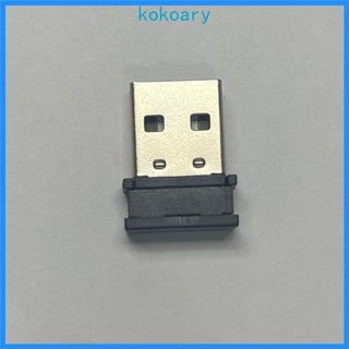 USB nhận tín hiệu bluetooth không dây cho tay cầm chơi game T3 / New S5 (đỏ)