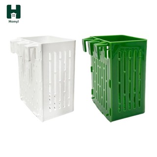 Cốc trồng cây bể cá treo, Giá đỡ cây thủy sinh, Cốc trồng cây bể cá, Chậu trồng cây trang trí bể cá cho bể cá