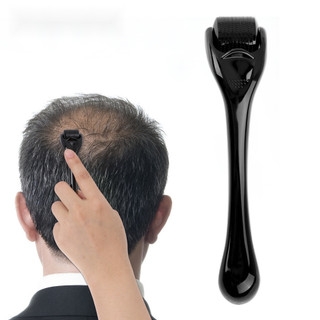 Con lăn 540 0,2 / 0,25 / 0,3mm con lăn râu cho mọc tóc hoặc râu cho unisex