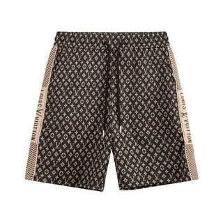 T hợp thời trang đẹp ruy băng cổ điển họa tiết cũ quần khăn jacquard