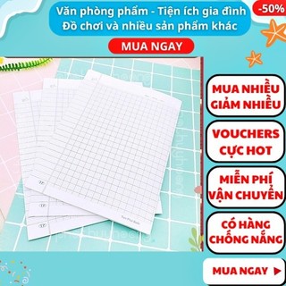 Combo 30 giấy đôi kiểm tra ⭐freeship ⭐uy tín ⭐combo 30 giấy đôi kiểm tra- aplusmart