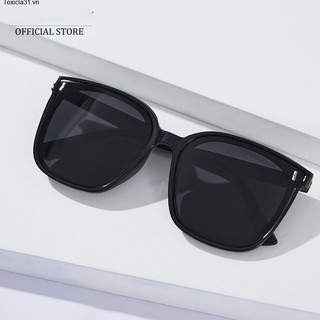 UV polarized sunglasses, Korean style fashion, suitable for both men and women